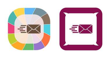 Mail Vector Icon