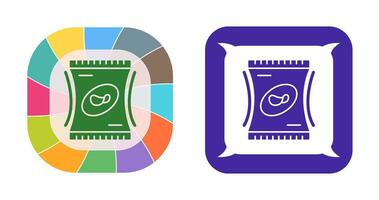 Snack Vector Icon