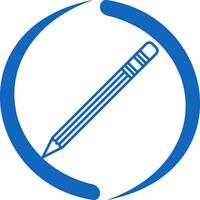 Pencil Vector Icon