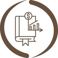 Business Vector Icon