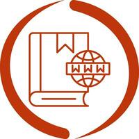 Website Vector Icon