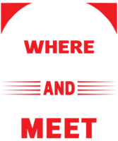 BBQ T-shirt Design. png