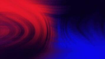 Colorful smooth stripes motion animated background video