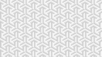 Abstract Geometric Shape Decorative Texture Background Template vector