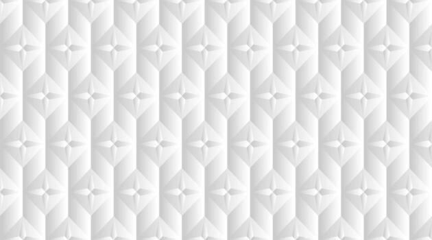 Abstract Geometric Shape Decorative Texture Background Template vector