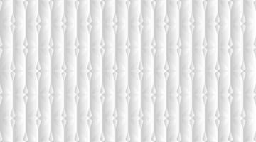 Abstract Geometric Shape Decorative Texture Background Template vector