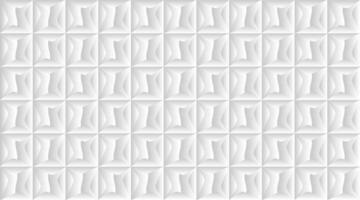 Abstract Geometric Shape Decorative Texture Background Template vector