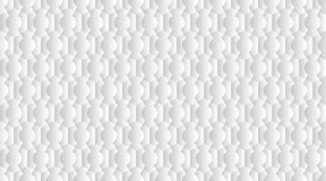 Abstract Geometric Shape Decorative Texture Background Template vector