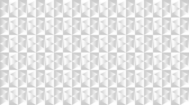 Abstract Geometric Shape Decorative Texture Background Template vector