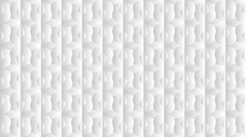 Abstract Geometric Shape Decorative Texture Background Template vector