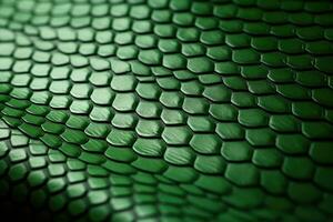 snake skin texture pattern AI generated photo