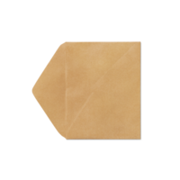 blanco envelop voor dagelijks mail gebruikt. png