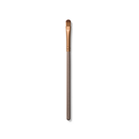 Isolated make up brush for cosmetics concept. png