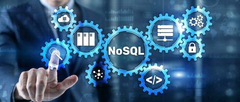 NoSQL principles for implementing database management mechanisms photo