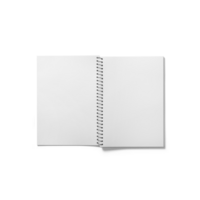Blank notepad paper for education project. png