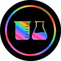 Chemicals Vector Icon