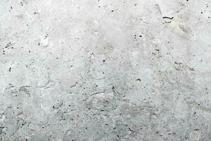 White concrete wall photo