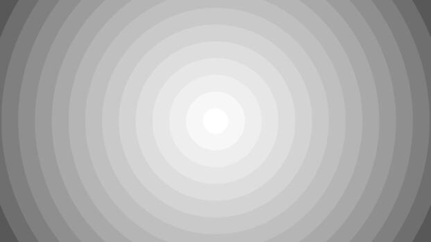 Vector illustration abstract white and grey pattern, curve shell gradient color 3d shape motion