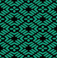 Beautiful vector pattern, background and wallpaper
