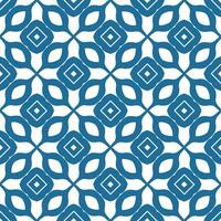Beautiful vector pattern, background and wallpaper