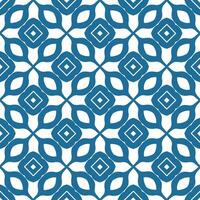 Beautiful vector pattern, background and wallpaper