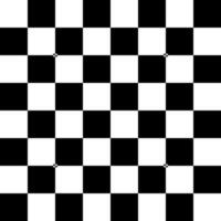 sin costura carrera fondo, a cuadros ajedrez tablero carrera resumen antecedentes textura fondo de pantalla geométrico textura. vector ilustración