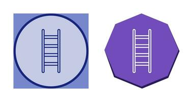 Ladder Vector Icon