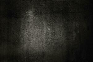 Dark Concrete wall background. Old cement texture cracked, White, Grey vintage wallpaper abstract grunge background photo