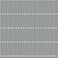 simple abstract grey ash color halfline vartical pattern vector