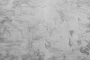 pared hormigón antecedentes. antiguo cemento textura agrietado, blanco, gris Clásico fondo de pantalla resumen grunge antecedentes foto