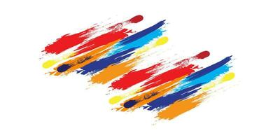 Mali Flag With Watercolor Brush style design vector Illustration 3000869  Vector Art at Vecteezy