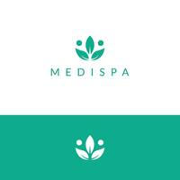 Flat Vector Logo Design Business and Branding Logo
