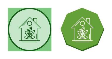 Plant Vector Icon