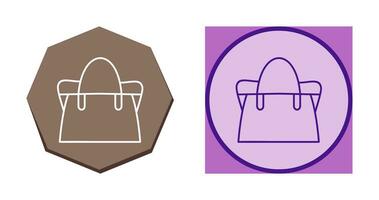 Bag Vector Icon