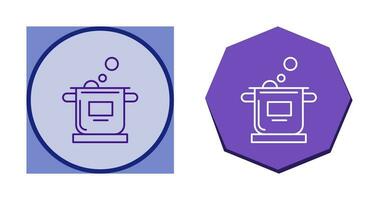 Cooking Vector Icon