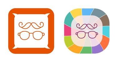 Hipster Style Vector Icon