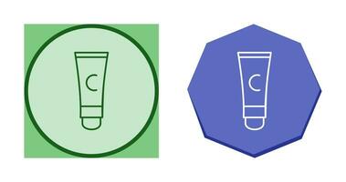 Conditioner Vector Icon