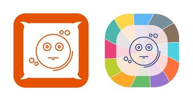 Neutral Vector Icon