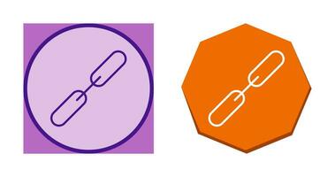 Link Building Vector Icon
