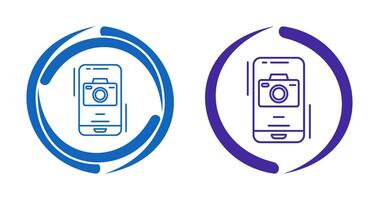 Camera Vector Icon