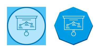 icono de vector de estrategia