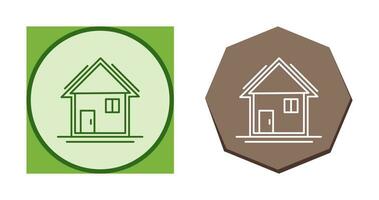 Home Vector Icon