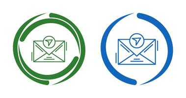 Message Vector Icon