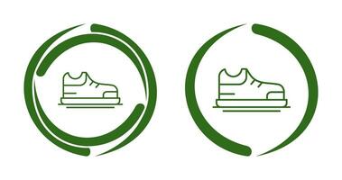 Shoes Vector Icon