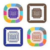 Cpu Vector Icon