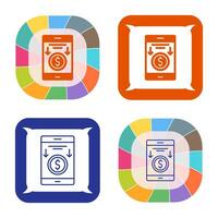 Cashback Vector Icon