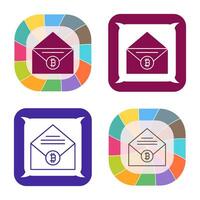 Mail Vector Icon