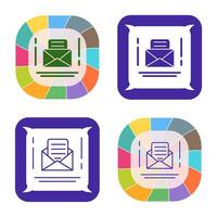 Email Vector Icon