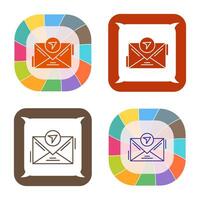 Message Vector Icon