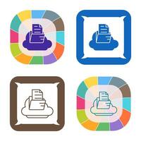 Cloud Vector Icon